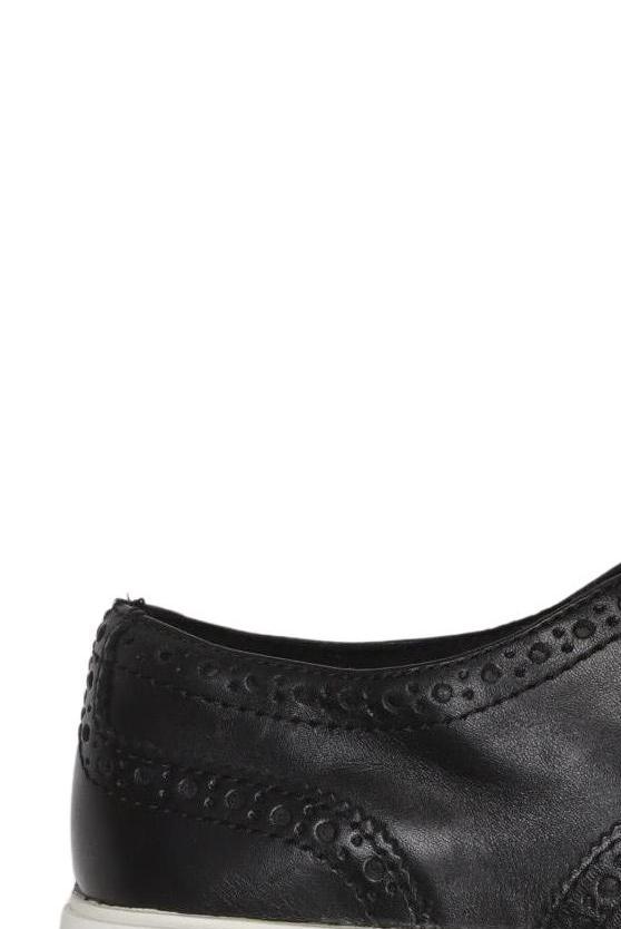Clarks Women's Shoe Black EU 41 7