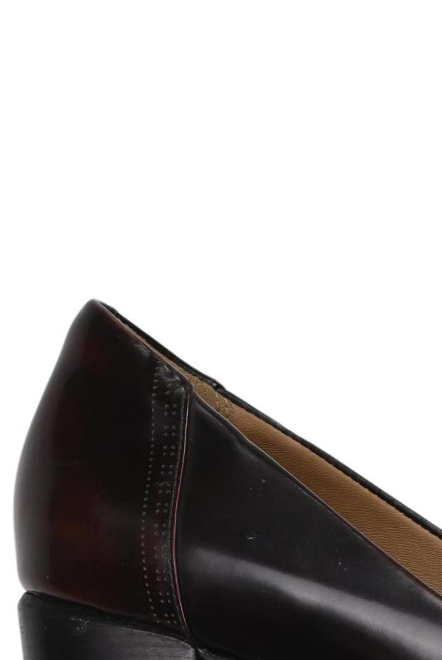 Clarks Women's Pumps Bordeaux EU 41 3