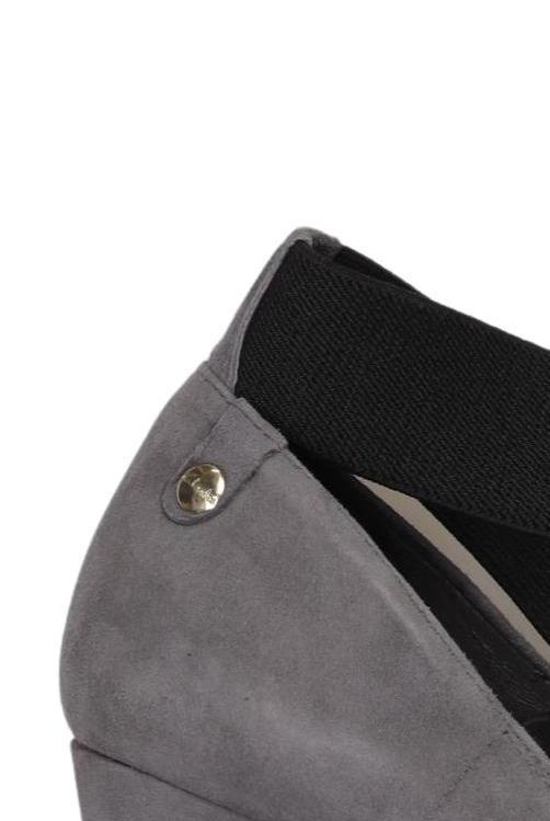 Clarks Women's Pumps Grey EU 37 5
