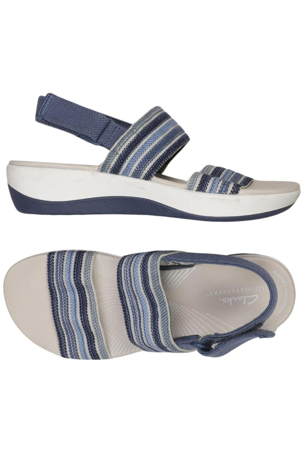 Clarks Women Sandals Multicolor EU 37 2