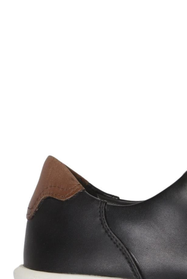 Clarks Sneaker Black 38 5