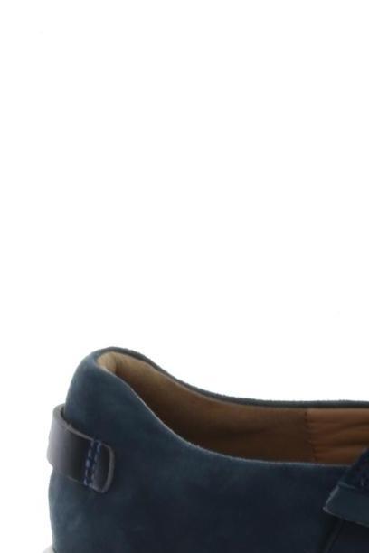 Clarks Sneaker Turquoise EU 37 4