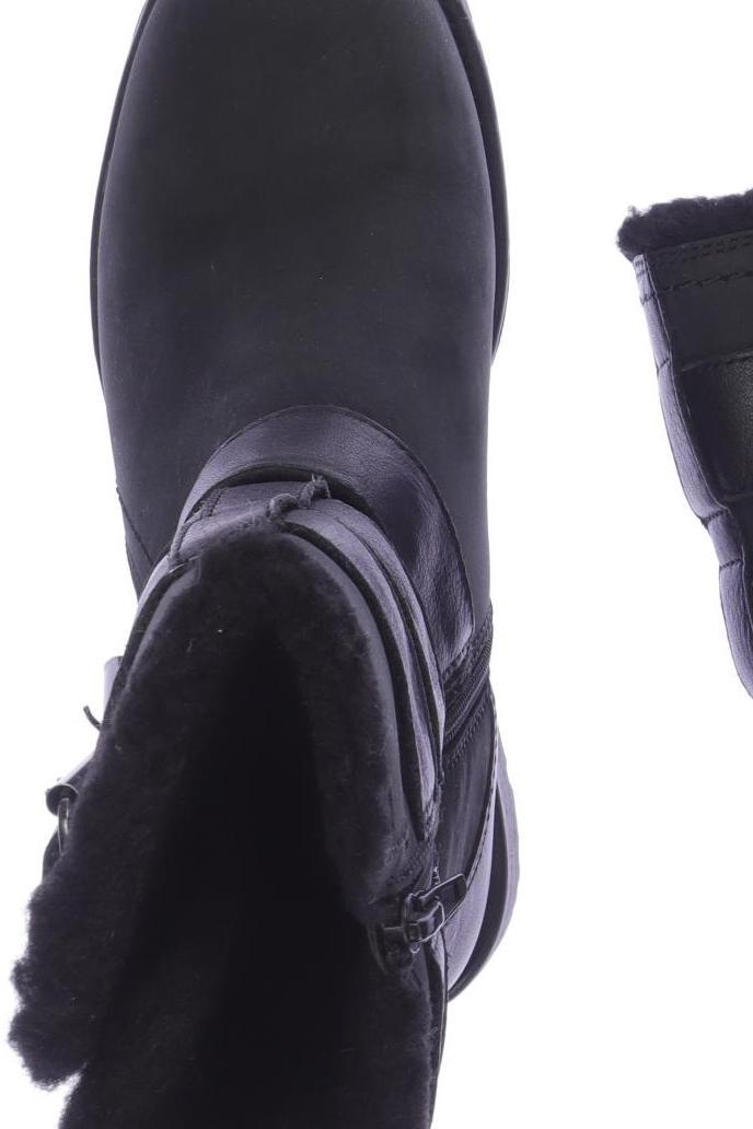 Clarks Damenstiefel Grün EU 35.5 4