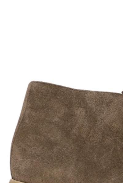 Clarks Women's Ankle Boot Brown EU 40 5