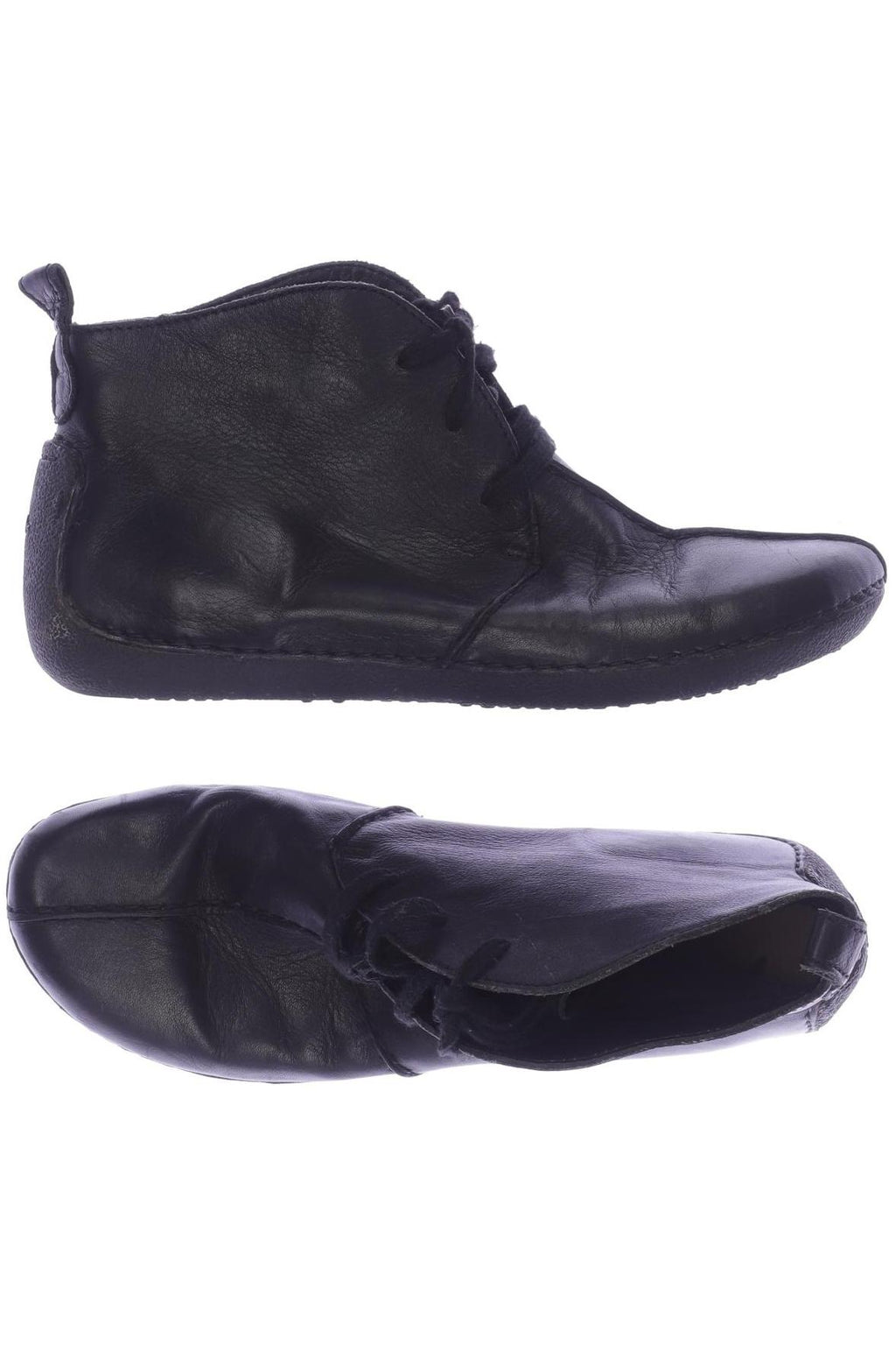 Clarks Women's Ankle Boot Black EU 37.5 9