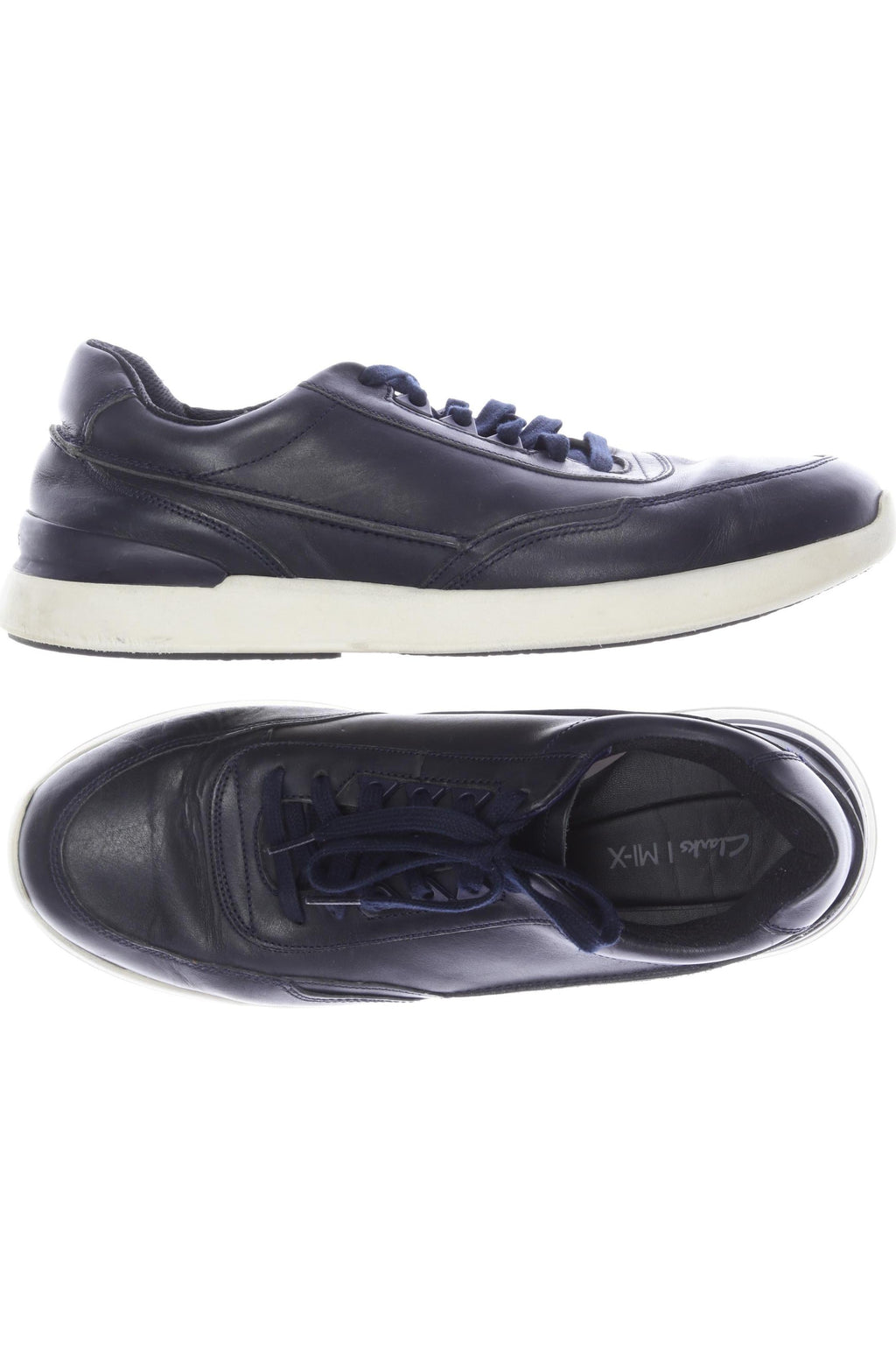 Clarks Sneaker Navy EU 44.5 3