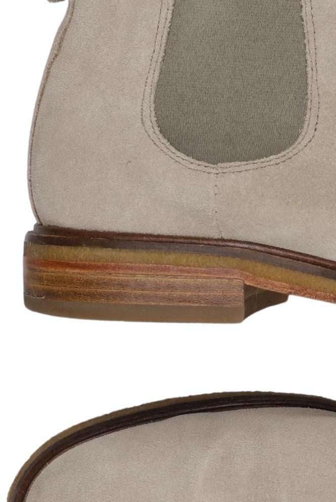 Clarks Men Boots Beige EU 42 3