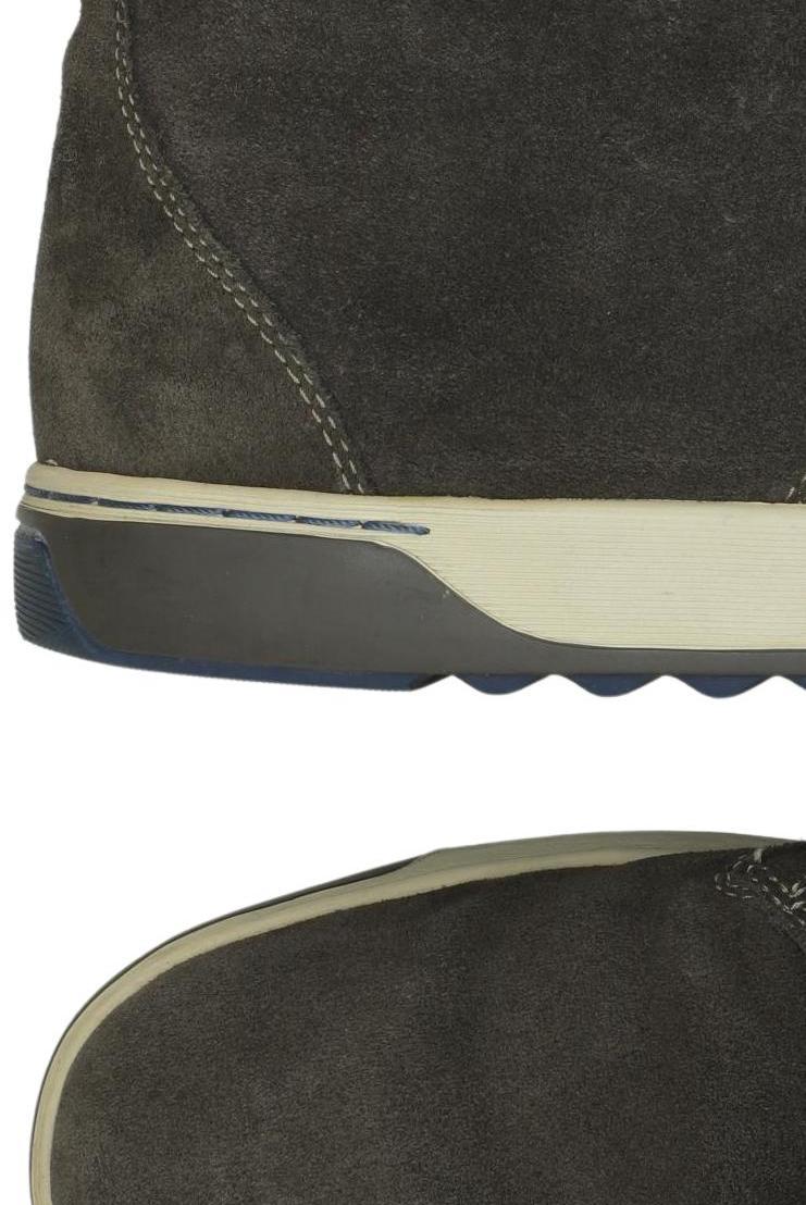 Clarks Boots Men's Grey EU 42.5 3