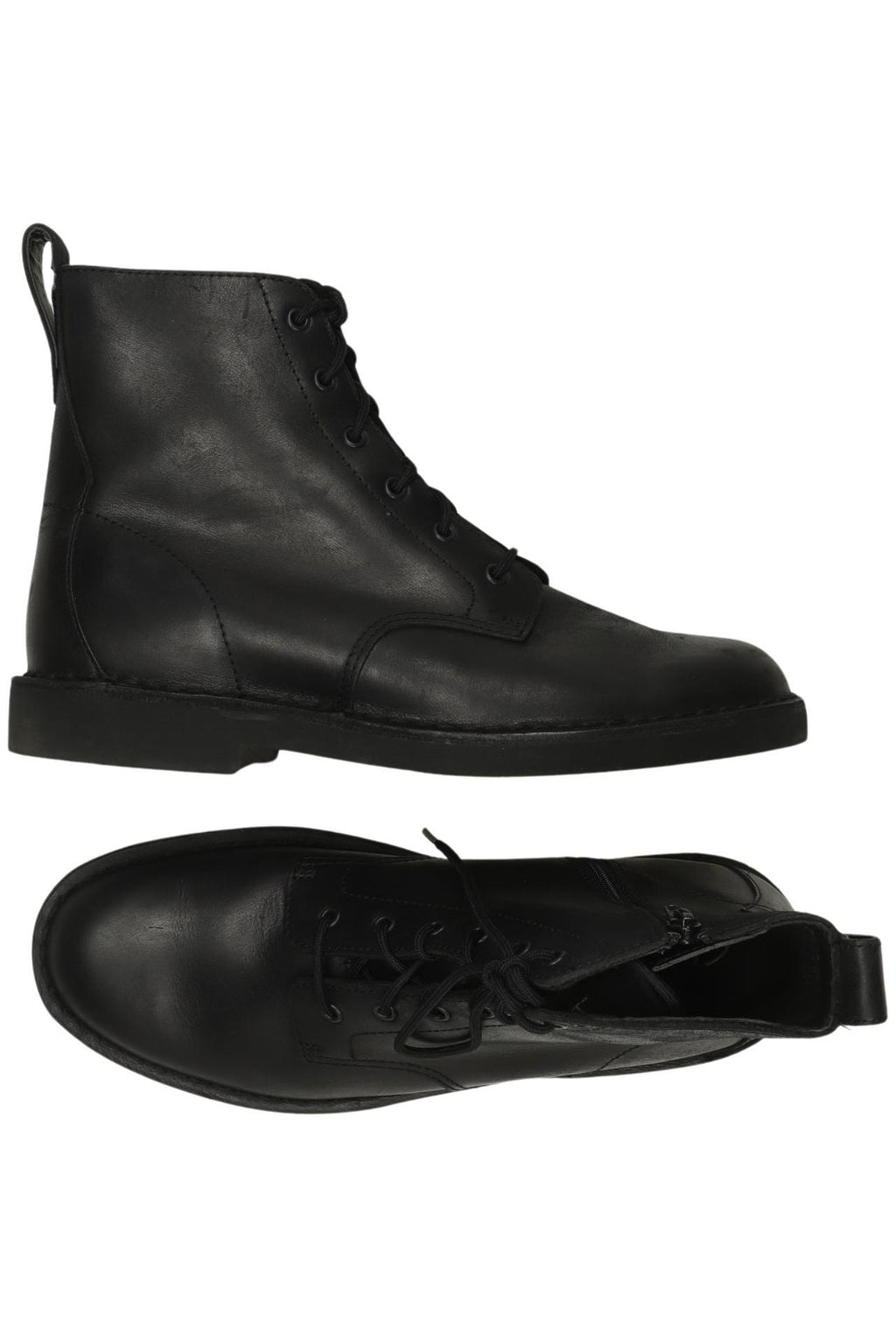 Clarks Boots Black EU 40 3