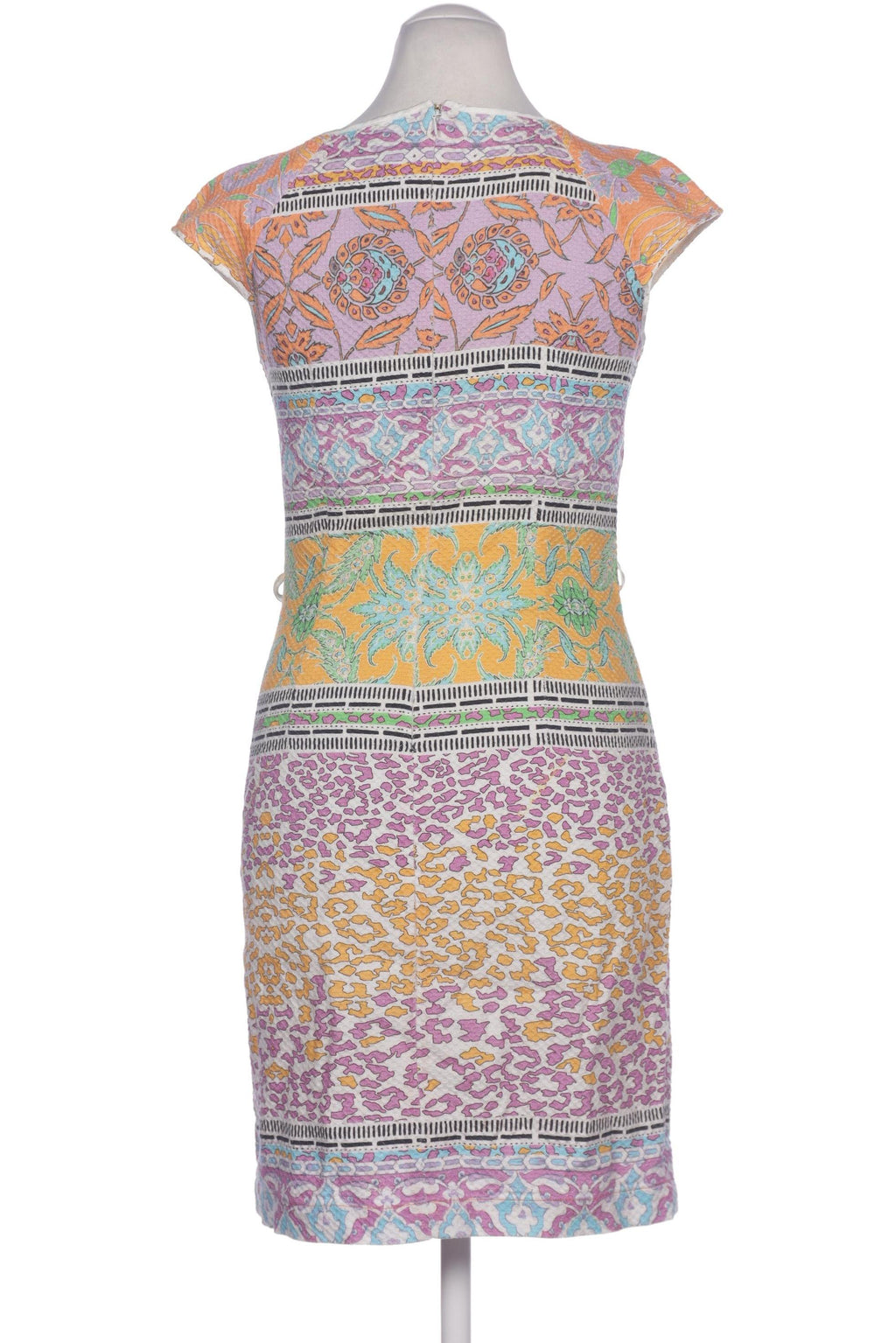 Roberto Cavalli Class Dress Multicolor EU 36 5