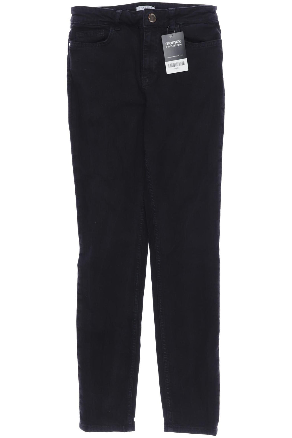 Claudie Pierlot Women's Trousers Black EU 34 4