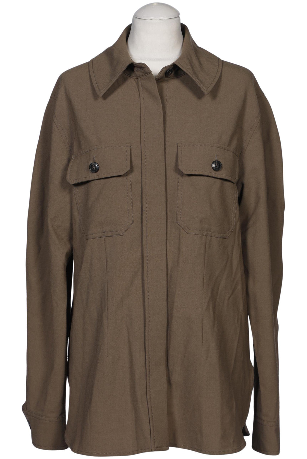 Closed Women's Blouse Brown M 2