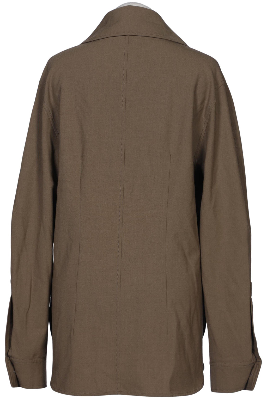 Closed Women's Blouse Brown M 3