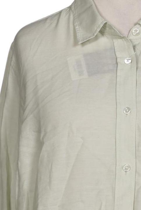 Closed Women Blouse Light Green XL Cotton Cashmere 4