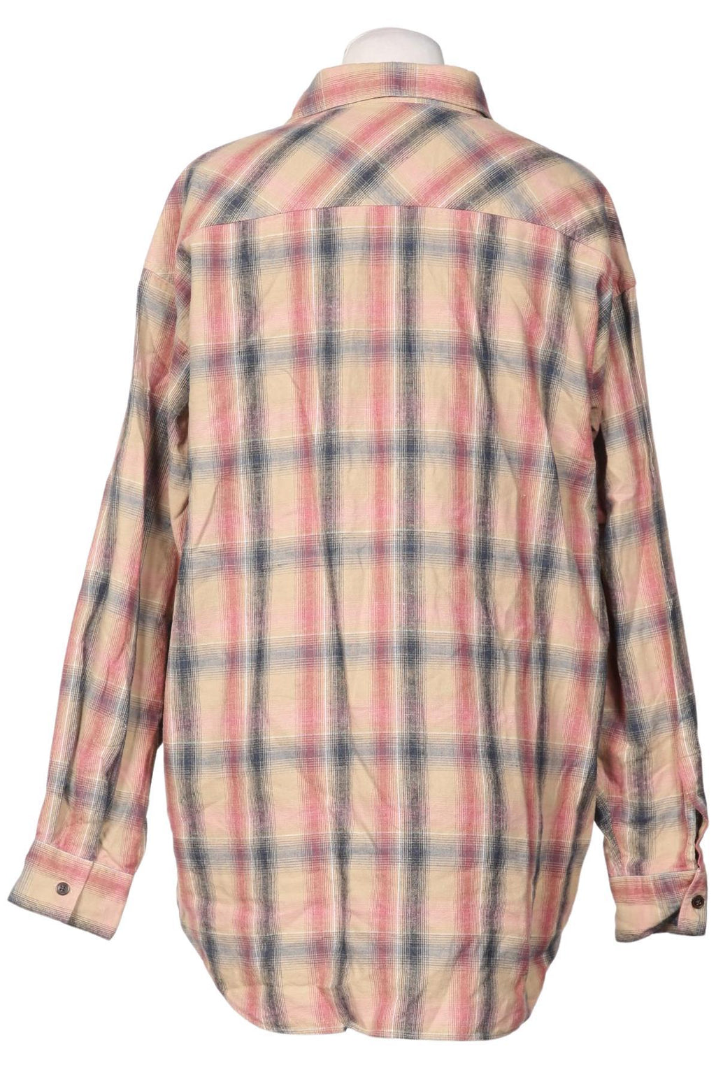 Closed Women's Blouse Multicolor 3XL Cotton Linen 3