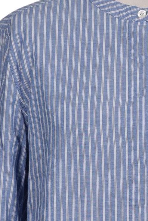 Closed Women's Blouse Multicolored Size S Cotton Linen 5