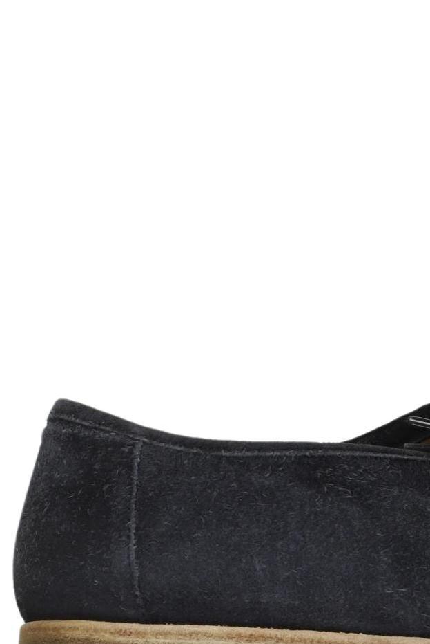 Closed Women's Half Shoe Navy Blue EU 41 5