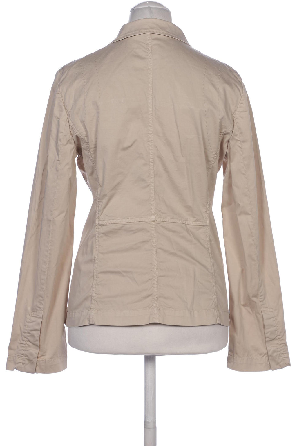 Closed Women Jacket Beige M 8