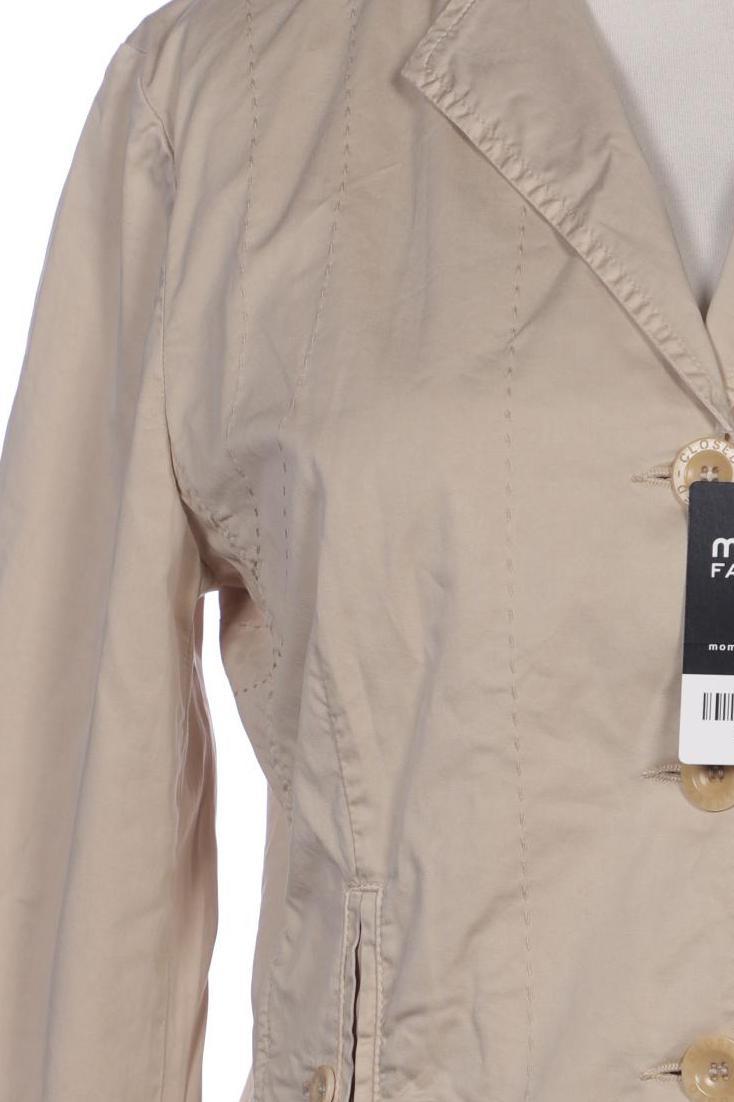 Closed Women Jacket Beige M 9