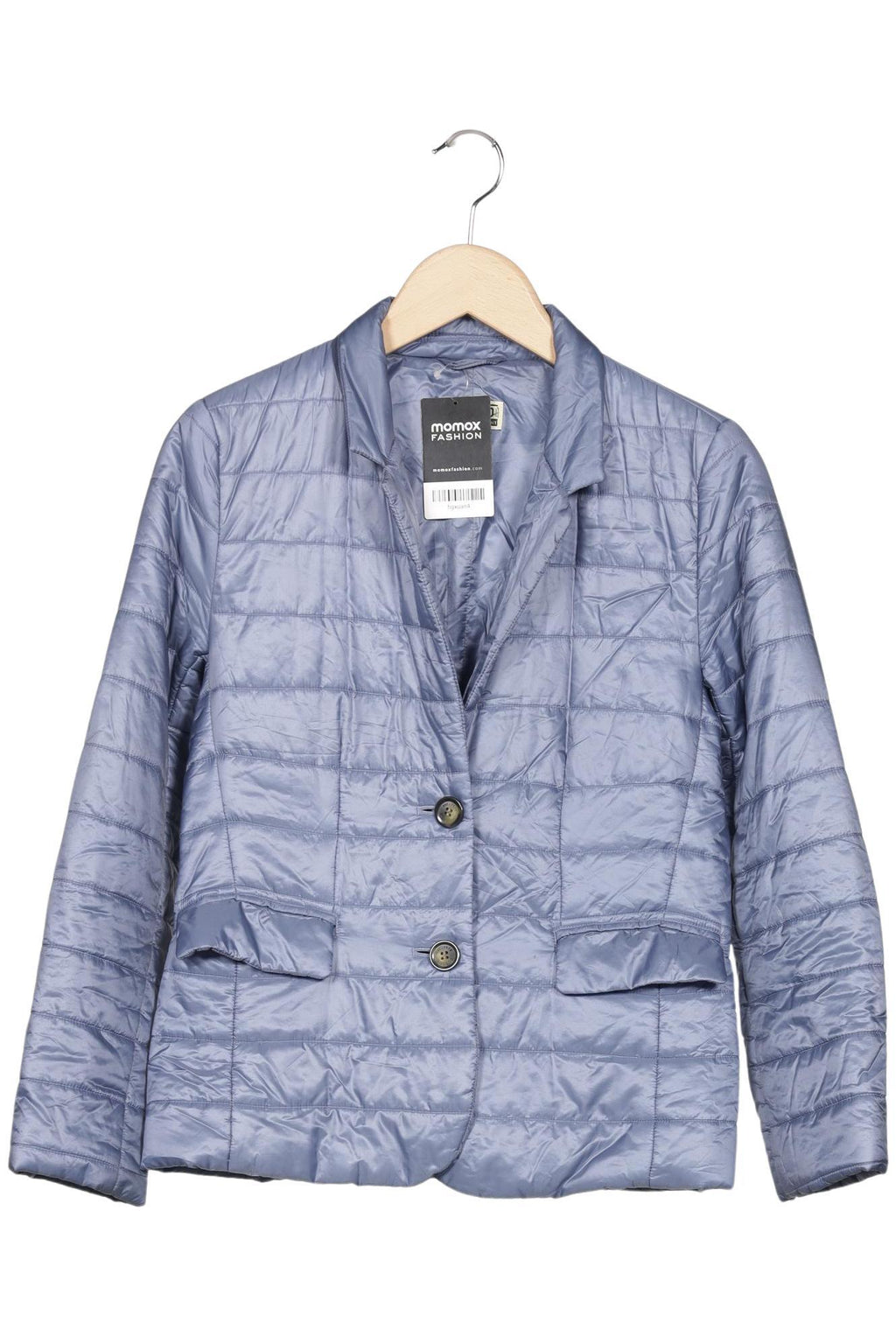 Closed Damen Jacke Blau Gr. S 2