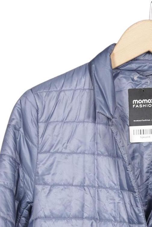 Closed Damen Jacke Blau Gr. S 4