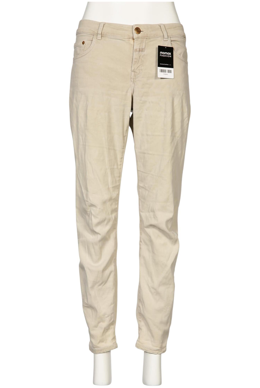 Closed Women Jeans Beige W29 7
