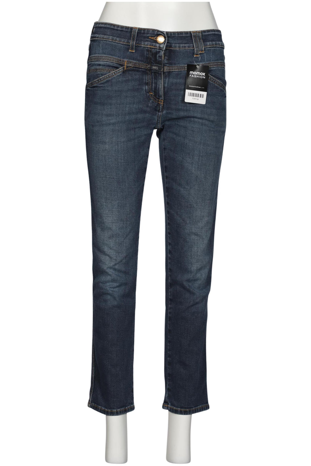 Closed Women Jeans Blue 40 2