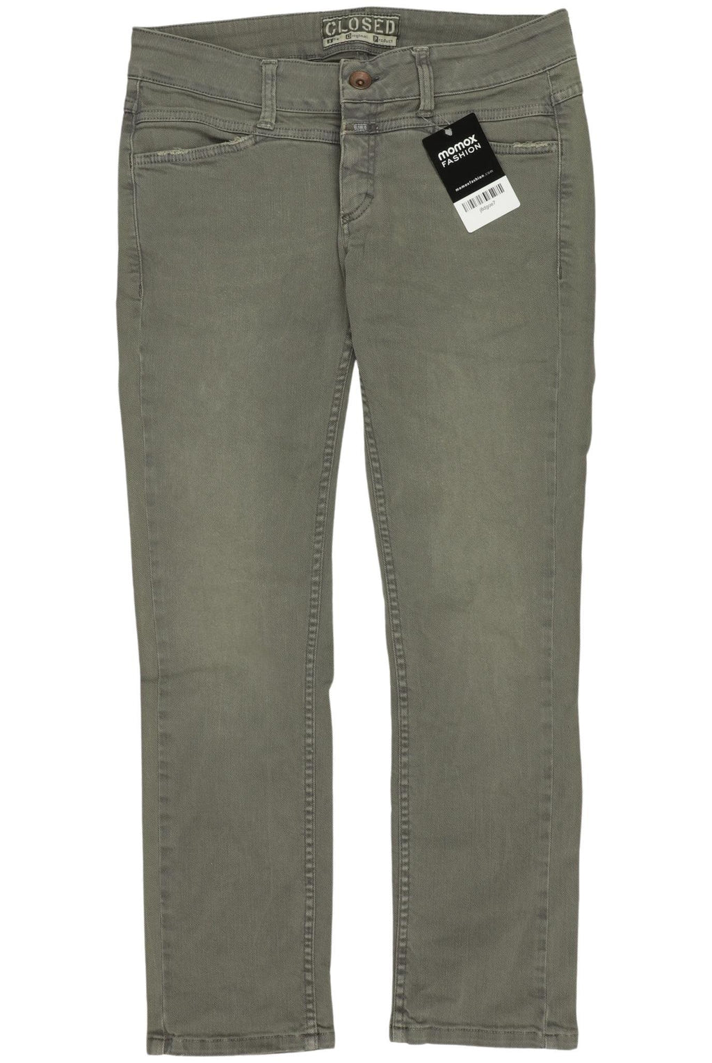 Closed Jeans Femme Marron W27 7
