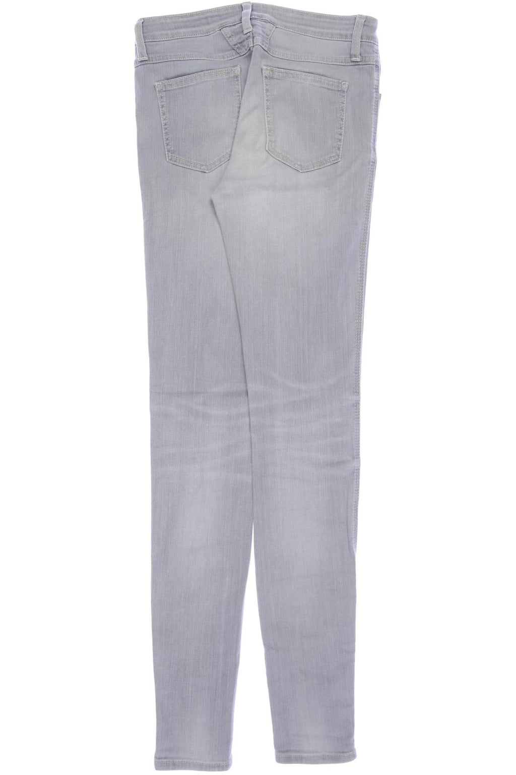 Closed Women Jeans Gray W27 Elasthan 6