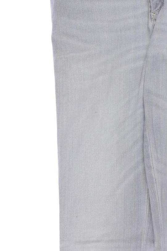 Closed Women Jeans Gray W27 Elasthan 7