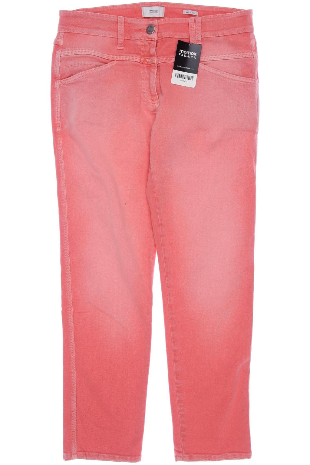 Closed Women Jeans Pink EU 38 8
