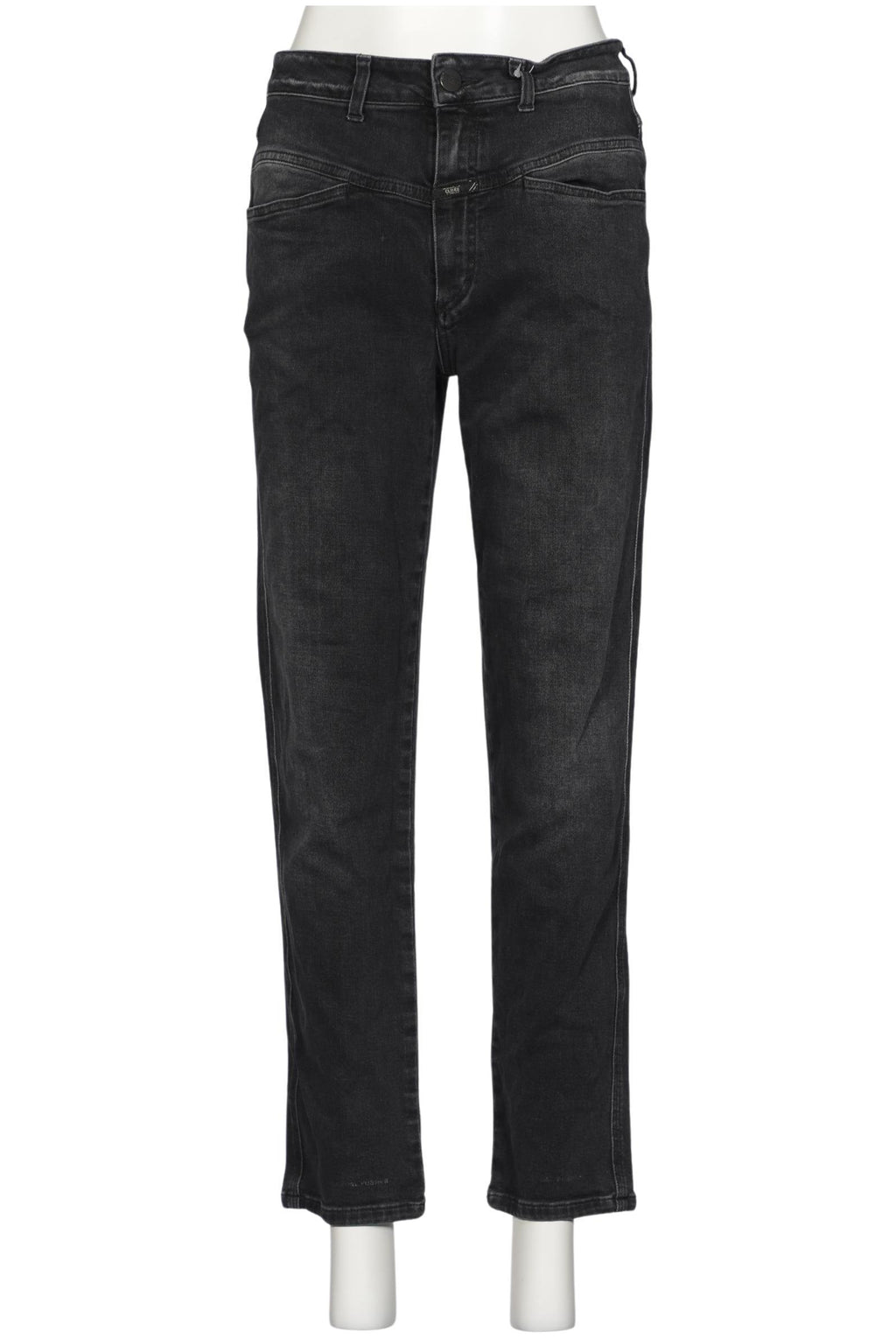 Closed Women's Jeans Black EU 38 4