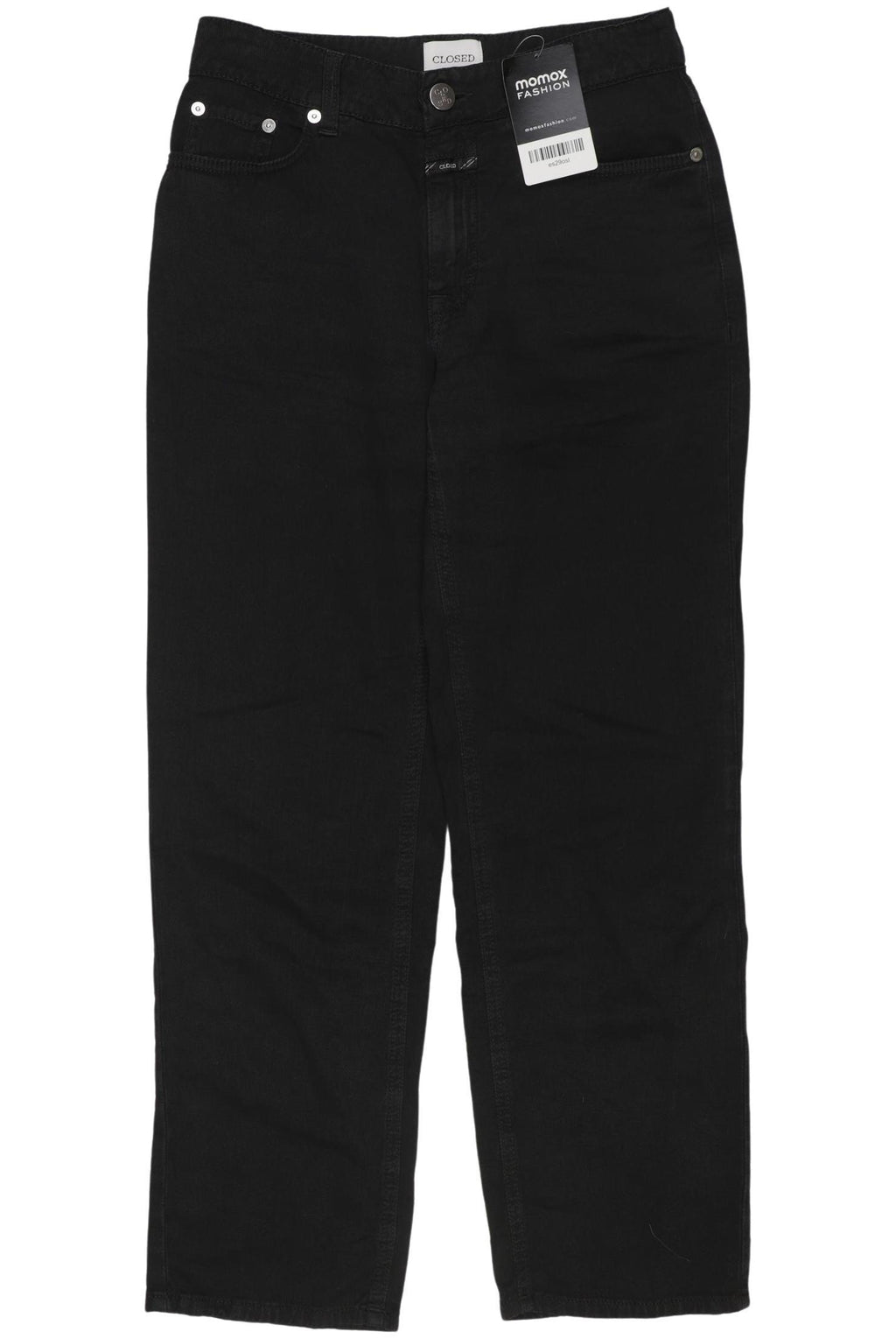 Closed Women's Jeans Black 3XS 2