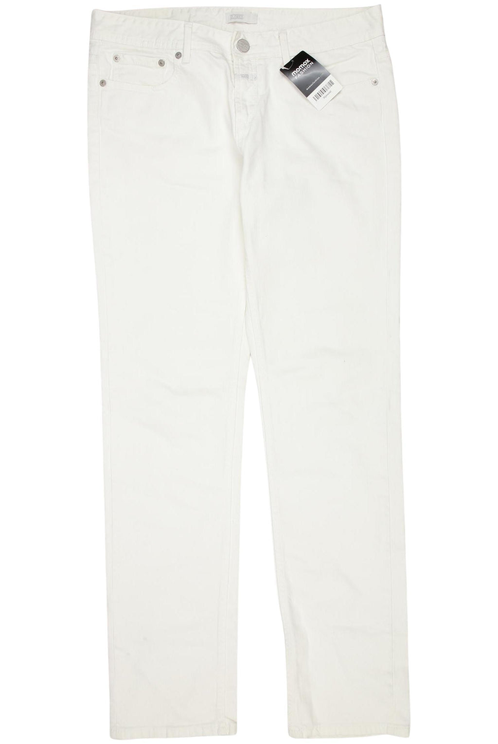 Closed Damen Jeans Weiß EU 42 2