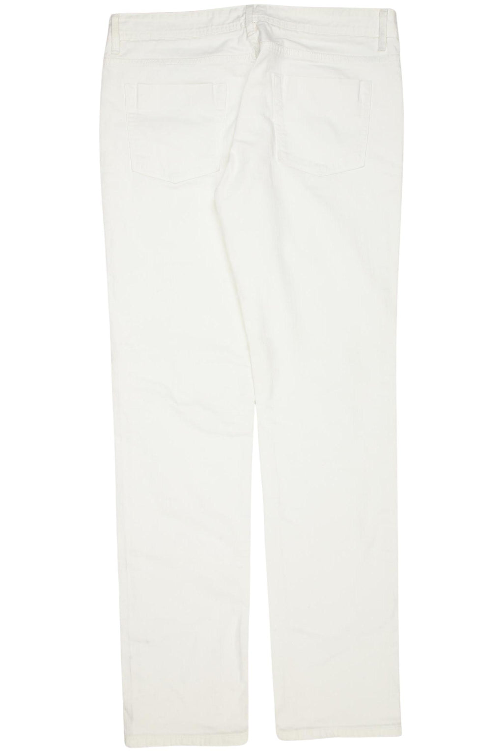 Closed Damen Jeans Weiß EU 42 3