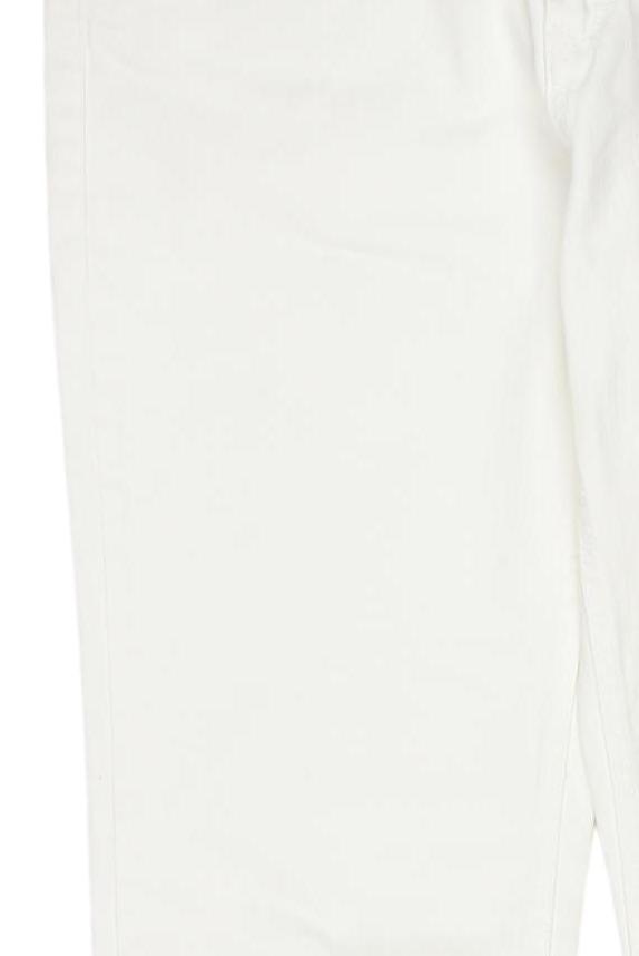Closed Damen Jeans Weiß EU 42 4