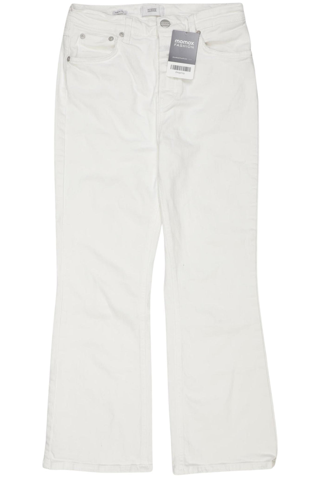 Closed Damen Jeans White W26 10