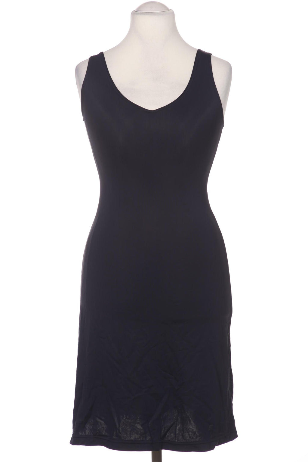 Closed Robe Femme Bleu Marine M 4