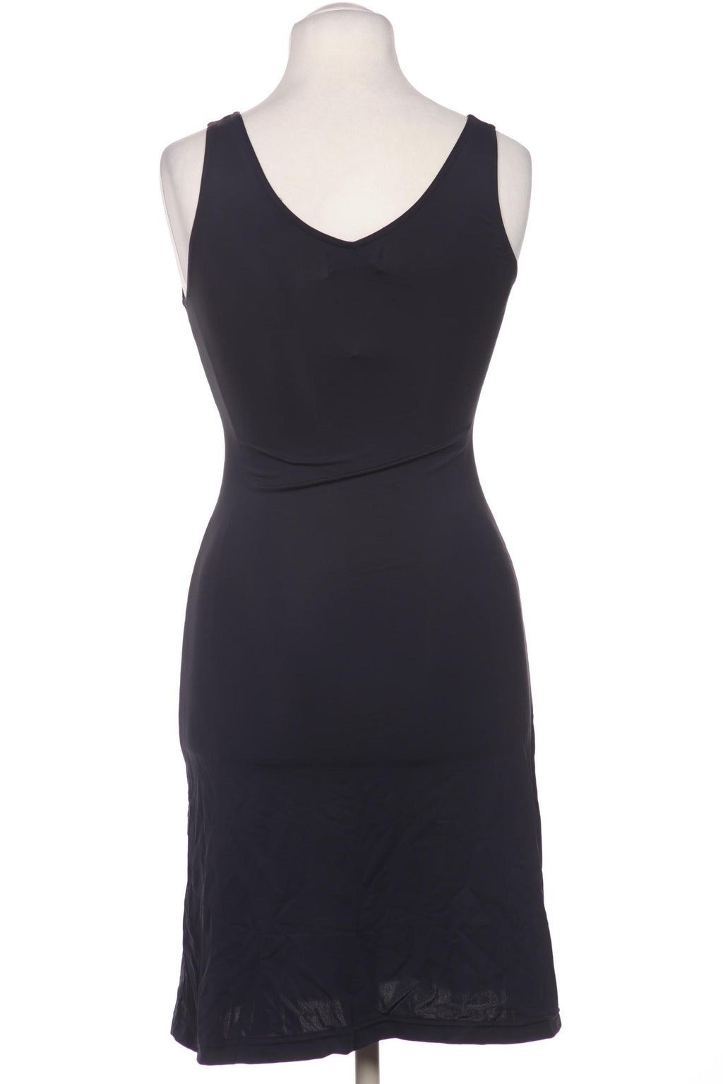 Closed Robe Femme Bleu Marine M 5