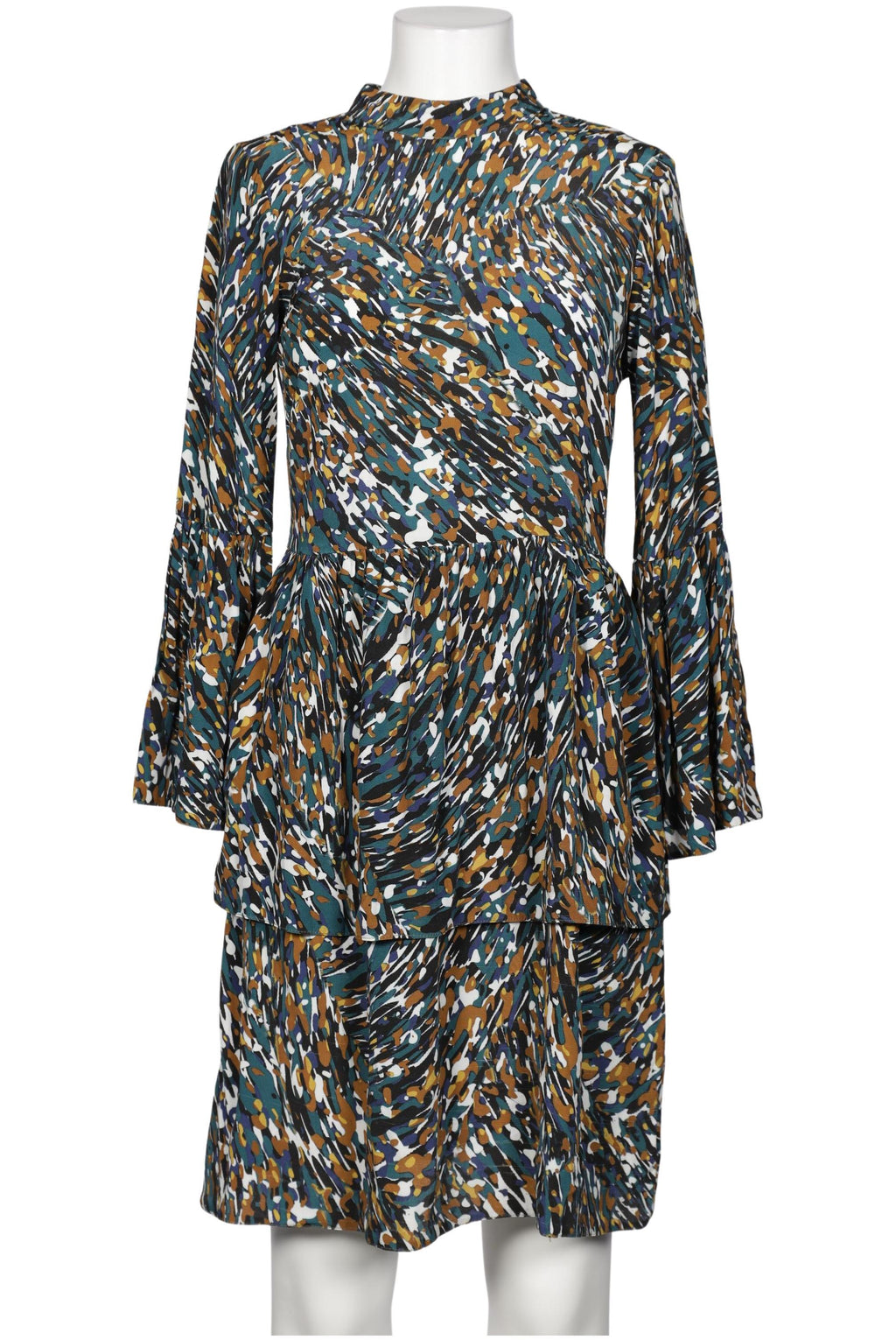 Closed Women's Dress Multicolored Size M 2