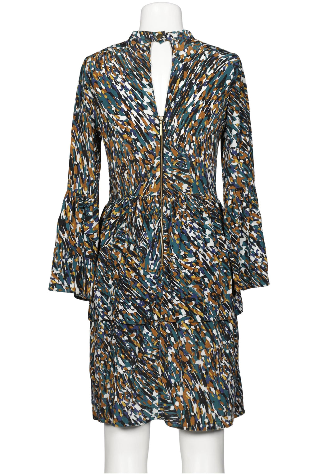 Closed Women's Dress Multicolored Size M 3