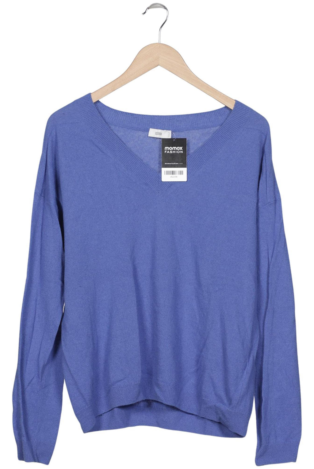 Closed Pullover Femme Bleu M 2