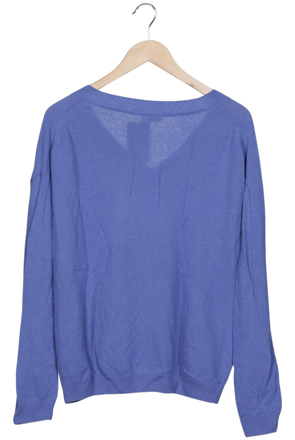 Closed Pullover Femme Bleu M 3