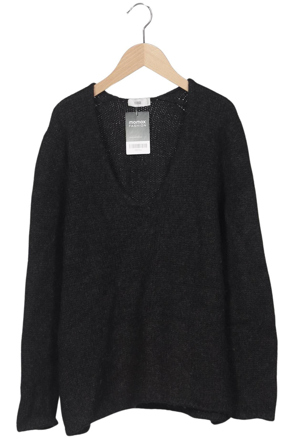Closed Women's Pullover Gray M 5