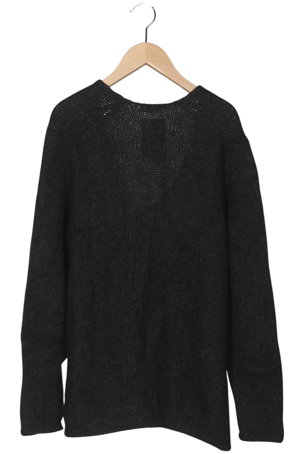 Closed Women's Pullover Gray M 6