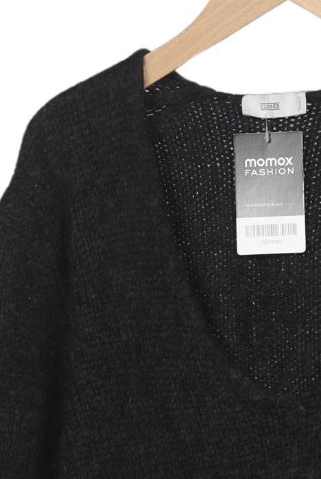 Closed Women's Pullover Gray M 7
