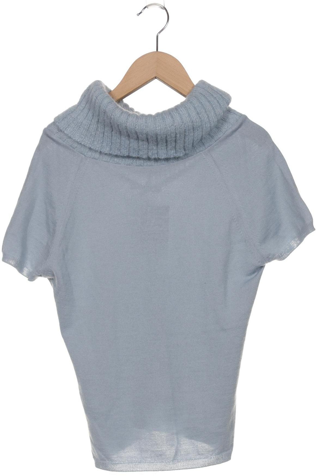 Closed Women's Sweater Light Blue M 4