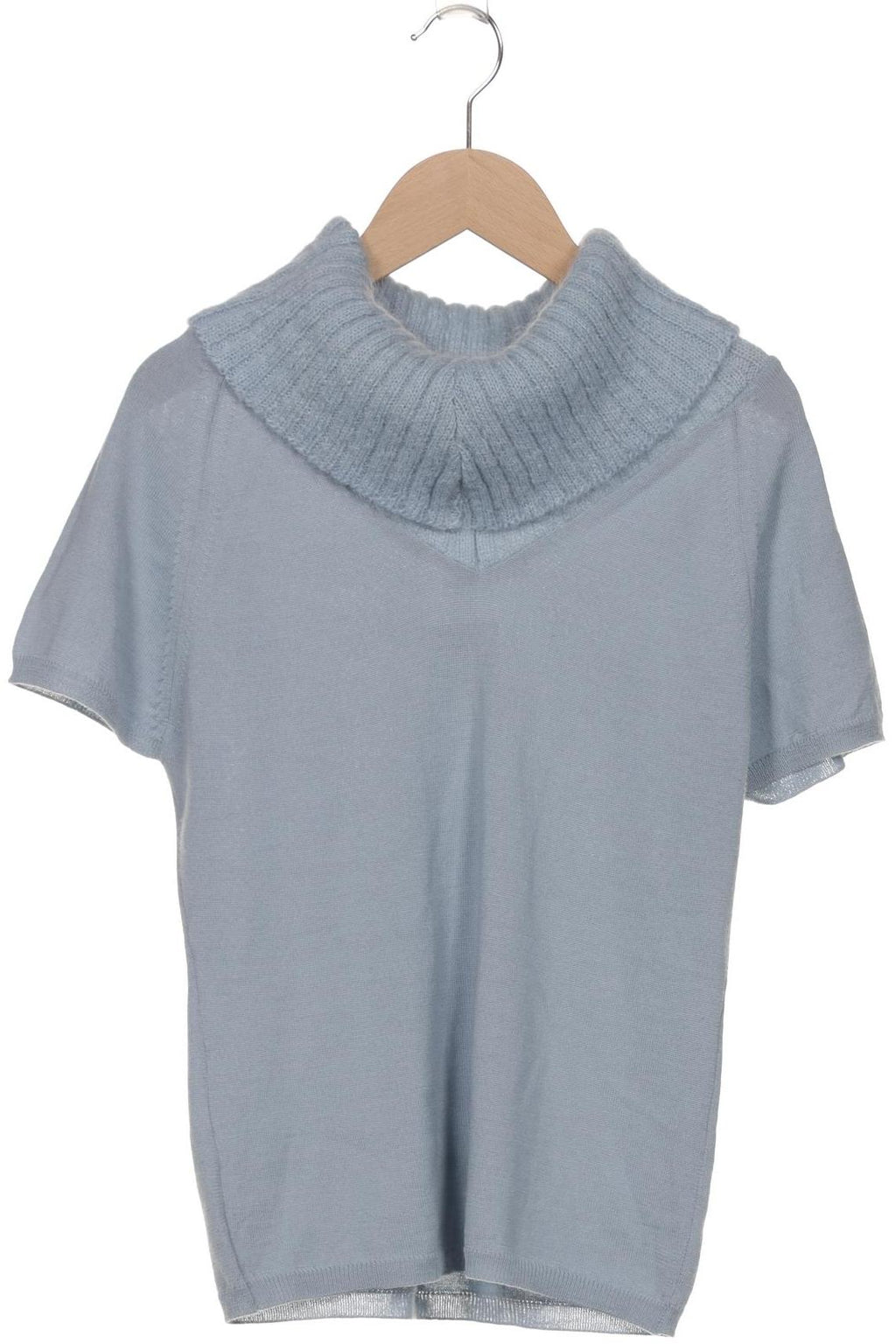 Closed Women's Sweater Light Blue M 5