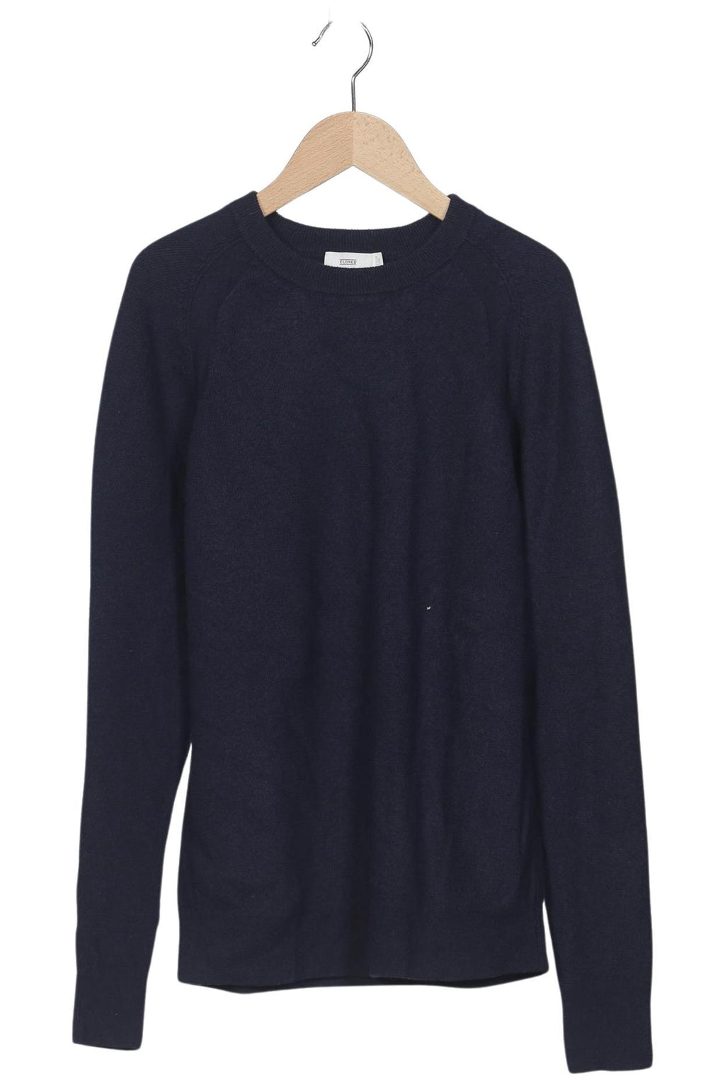 Closed Women's Pullover Navy Size L 3