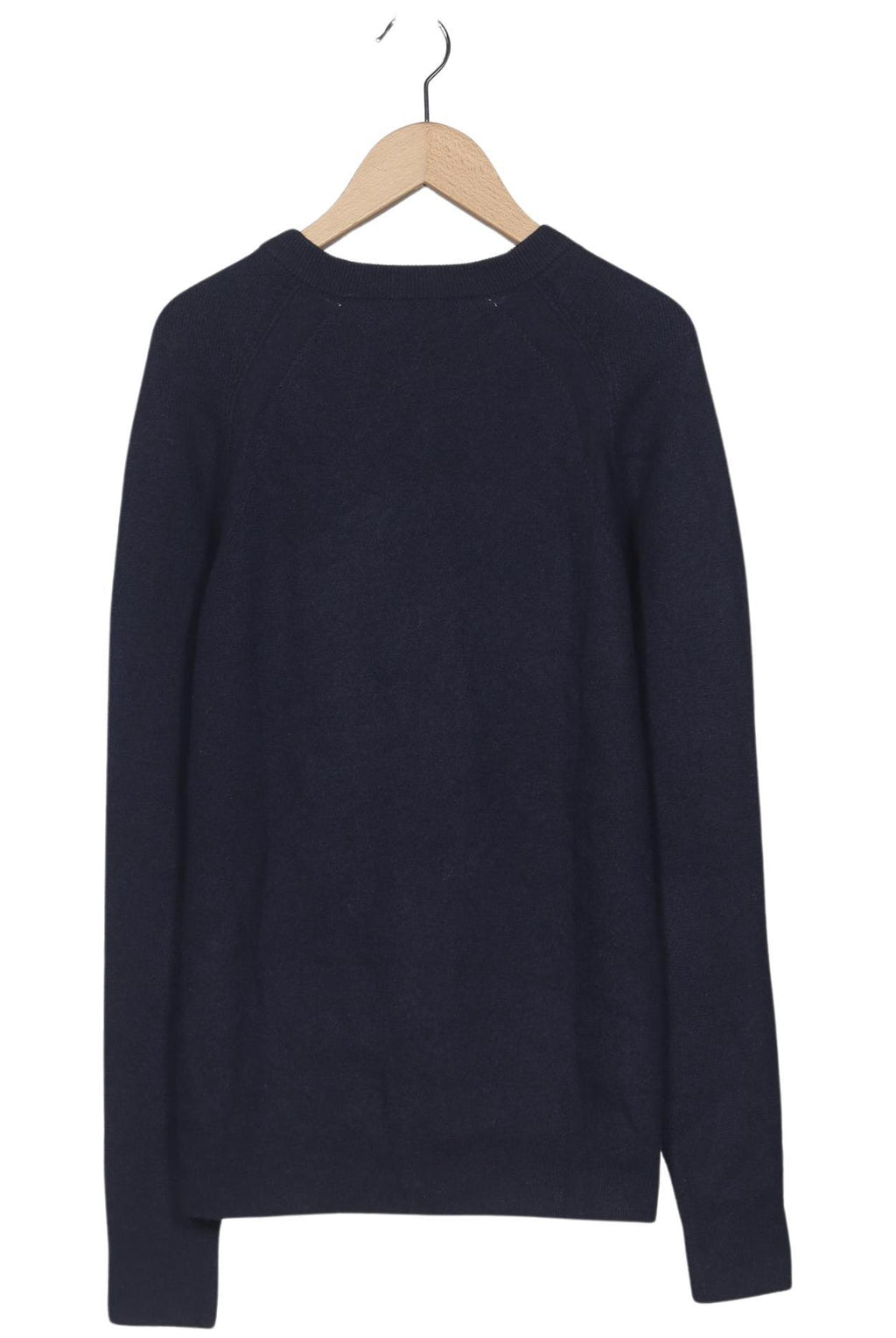 Closed Women's Pullover Navy Size L 4